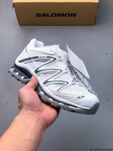 公司级 萨洛蒙 Salomon Xt-Quest Adv Xt探索者系列潮流越野机能户外休闲运动跑步鞋 0514275D36