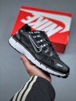 Nike P-6000 Premium系列低帮复古老爹风休闲运动舒适慢跑鞋 Cd6404 026 尺码：39-45 半