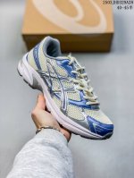 170 asics 亚瑟士 新款男子健步减震复古老爹鞋Gel-1130 男士运动鞋 时尚透气运动潮流耐磨休闲鞋 。选用网眼与皮革相接，复古而富有层次感。网布搭配