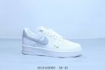 耐克 Nike Air Force 1 Af1耐克 低帮 空军一号休闲板鞋 货号 Cz0270-106 48104Adoeo 36-45