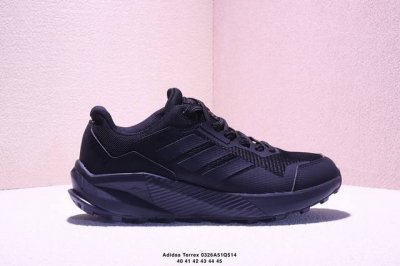 200 公司级Adidas阿迪达斯Terrex Skychaser Tech男子经典款户外徒步登山缓震防滑跑步鞋徒步运动鞋Adidas Terrex Skych