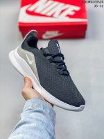 80 36-44开学季特价 耐克Nike Viale 伦敦5代 休闲运动轻便减震跑步鞋 夏季透气跑鞋尺码：见图 编码：03Wd355A26