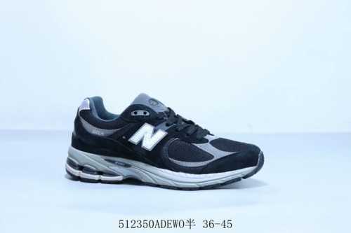 nb Ml2002系列复古老爹风休闲运动慢跑鞋 货号 M2002Rgi 512350Adewo半 36-45