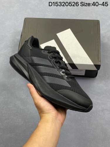 新品公司级 阿迪达斯 Adizero Duramo Speed 2 二代 跑步运动休闲跑步鞋 潮流 织物减震 低帮 碳板跑步鞋 舒适耐磨 低帮跑步鞋 男款 帮助