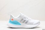 公司级阿迪adidas Switch Fwd M阿尔法系列 公司级真标真爆 休闲运动套脚慢跑鞋 德国continental马牌橡胶外底 升级爆米花 极具踩”屎“