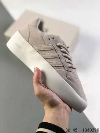 公司级真标带半码！ Adidas Athletic 86 Lo 86款 阿迪达斯 厚底增高 低帮复古潮流运动防滑运动慢跑鞋 Id：134029X - 点击图像关闭