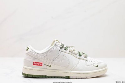 公司级nk Dunk Low Retro “Diy高端定制” 低帮休闲运动板鞋 原装头层材料 用料绝不含糊 独家版型蒸餾加工帶來的是更好的视觉和脚感体验 清洁度