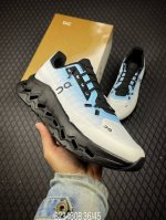 210 B支持放店 公司级Loewe X On昂跑Cloudtilt 罗意威 联名轻量运动休闲鞋！杨幂同款，脚感很舒服，鞋底柔软且包裹性好，上脚显腿长，不用系鞋