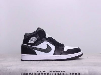 公司级耐克air Jordan 1 Low Aj1乔1高帮休闲板鞋 同步官方配色 货号:Fq9117-400 尺码:如图所示 xm0815Q050