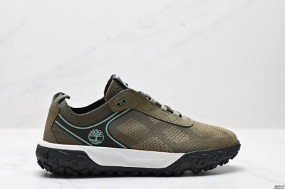 公司级Timberland添柏岚官方男鞋25新款Motion6徒步鞋登山轻便透气A6Bm D货号:Tb A9146 尺码:39-45 Ld:Jfd474-Zjk