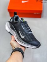 耐克NIKE ZOOMX INVINCIBLE RN 4 GTX 马拉松 轻量休闲运动慢跑鞋 货号:FB2197- 尺码:36 36.5 37.5 38 38.