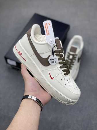 p140 独家实拍 No.1版本 遥遥领先 纯原级别 Nike Air Force 1 Low “” 货号：808788-996 原厂冲刀皮料切割干净 无任何毛 - 点击图像关闭