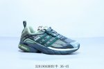 270 阿迪达斯/Adidas Cushion Sftm -004 休闲运动跑鞋 货号 Jh9007 320190Adrry半 36-45