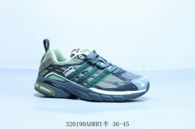 270 阿迪达斯/Adidas Cushion Sftm -004 休闲运动跑鞋 货号 Jh9007 320190Adrry半 36-45
