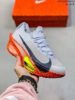 公司级nk Air Zoom Alphafly Next% 3 2024全新马拉松超级跑鞋 Fn7672-900 有史以来最轻盈、测试次数最多的nk Alpha