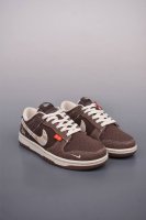 360 Nike Sb Dunk Low 斯图西联名 纯原大厂出品 极力推荐 原装头层材料 独家版型蒸餾加工 帶來的是更好的视觉和脚感体验 大厂纯原品质出货