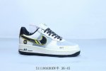 nike Air Force 1 Af1耐克 低帮 空军一号休闲板鞋 小米 货号 Xx3168-165 51 0Adoew半 36-45