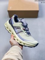 200 on昂跑 Cloudhorizon Waterproof 新品男女款防泼水缓震徒步鞋 尺码：见图 编码：03Jyd329A22