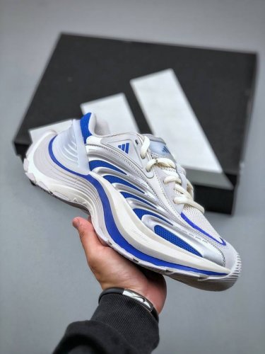 Adidas Xlg Mtw系列 舒适防滑透气 低帮 阿迪达斯 休闲跑步鞋货号:Js1502 尺码:35.5 36 36.5 37 38 38.5 39 40