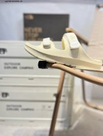 base Camp Slide Ii 北面联名为 The North Face 休闲拖鞋。Tey2879 Qa702 7#39-45