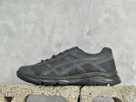 Xl版 Asics Gel-Contend 亚瑟士抗衡4代低帮休闲跑步鞋 专业的运动科技 出色的缓冲性能 带来舒适的跑步体验 鞋面采用三明治网布 透气性非常出色