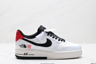 公司级Nike Air Force 1'07 Lv8 原楦头原纸板 打造纯正低帮空军版型 专注外贸渠道 全掌内置蜂窝气垫 原盒配件 原厂中底钢印、拉帮完美 货号