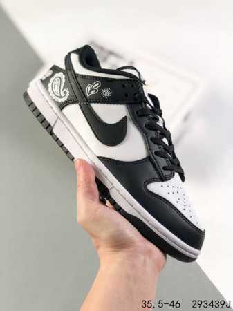 公司级真标带半码！ 耐克nike Sb Dunk Low 复古低帮休闲运动滑板板鞋。采用脚感柔软舒适zoomair气垫，有效吸收滑板等极限运动在落地时带来的冲击 - 点击图像关闭