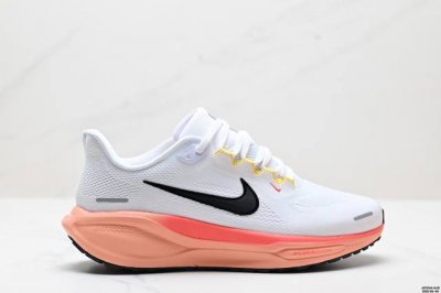 240 真标Nike Air Zoom Pegasus 41 超级飞马涡轮增压马拉松休闲运动慢跑鞋 货号:Ib6656-108 尺码:36-45 Id:Jzf5
