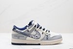 公司级Nk Dunk Low Retro “Diy高端定制” 低帮休闲运动板鞋 原装头层材料 用料绝不含糊 独家版型蒸餾加工帶來的是更好的视觉和脚感体验 清洁度