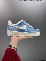 公司级nike Air Force 1 Low By You 原楦头原纸板 打造纯正空军版型 专注外贸渠道 全掌内置蜂窝气垫 原盒配件 原厂中底钢印、拉帮完美