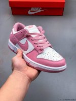 170 真标半码！耐克Nike Sb Dunk Low Pro经典百搭休闲滑板鞋 0308120H24