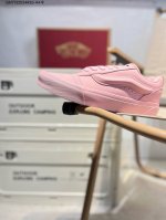 真标硫化# Vans Style 36万斯低帮联名系列 小红书爆款 采用优质翻毛皮材质 百搭舒适 Qm7133034#35-44半