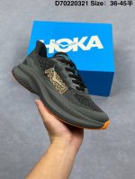 160 小红书推荐Hoka W Mach 6全新配色 这个品牌来自于新西兰的毛利语，Hoka表示大地，One One表示飞越，连起来就是飞越地平线，One On