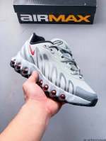耐克Nike Air Max Dn8 复古减震气垫跑鞋 经典重温 外单专供大厂出品 品质稳定 一百余色 终端操作 鞋款设计灵感源于人体构造 中底设计基于人体的脊