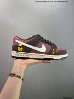 公司级Nk Dunk Low 定制配色 Mu0232-367 大厂出品 极力推荐 原装头层材料 独家版型蒸餾加工帶來的是更好的视觉和脚感体验大厂纯原品质出货 清