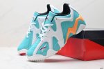 公司级Reebok Kamikaze 坎普火山系列2 Low 二层牛皮人造革皮革 潮流舒适 减震防滑耐磨透气 这款鞋的设计简直让人眼前一亮，复古又粗犷的风格，侧