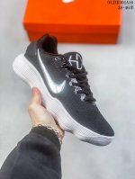 Nike Hyperdunk 2017 Low简约舒适防滑低帮实战篮球鞋 尺码38-46半 04Jxd301A16