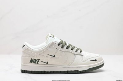 真标耐克nike Dunk Low扣篮系列低帮休闲运动滑板板鞋 货号:Nk5639-323 尺码:36 36.5 37.5 38 38.5 39 40 40.5