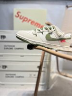 nike Sb Dunk Low 大厂出品 极力推荐 新配色 原装头层材料 独家版型蒸餾加工 帶來的是更好的视觉和脚感体验 大厂纯原品质出货 清洁度 电绣工艺