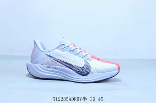 耐克 Nike Air Zoomx pegasus Turbo 耐克波浪登月减震跑步鞋 货号 Fq7262-006 512285Adrry半 39-45
