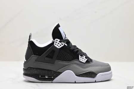 Air Jordan 4 Retro 迈克尔 乔丹aj4代中帮复古休闲运动文化篮球鞋 货号:626970 030 尺码:36-47 Id:Jdd538-Hjf - 点击图像关闭