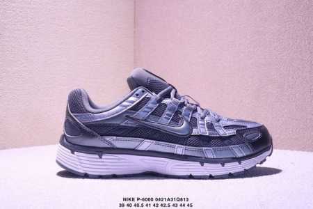 公司级Nike Initiator Running 耐克Ins 超火复古老爹跑鞋 纯原版本 耐克 p-6000老爹鞋Initiator 独家出货 独家私模 原鞋 - 点击图像关闭