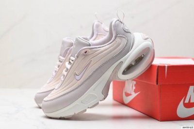 真标nike Air Max Portal 舒适百搭防滑耐磨 低帮 休闲跑步鞋 货号:Hf3053-001 尺码:36 36.5 37.5 38 38.5 39