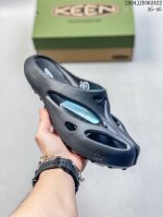 中山原单货 极力推荐版本Keen Shanti Eva 小红书热门户外洞洞拖鞋上线啦 鞋身线条更立体的洞洞鞋带来别具一格的外星人造型走在哪里都是一道吸睛的风景