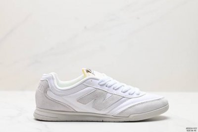 公司级new Balance Nb Rc42 舒适百搭 防滑减震 低帮男鞋男女同款 货号:Urc42La 尺码:36-45 Id:Jed534-Gzz