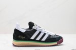 真标阿迪达斯Adidas Sl 72 Og三叶草复古休闲跑步鞋休闲运动鞋 货号:Ie3427 尺码:40 40.5 41 42 42.5 43 44 45 Id