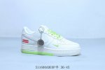 nike Air Force 1 Af1耐克 空军一号休闲板鞋 货号 Bb7577-219 511600Adeop半 36-45
