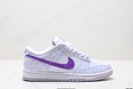 公司级耐克Nike Dunk Low 扣篮系列 复古低帮休闲运动滑板板鞋 采用脚感柔软舒适Zoomair气垫 有效吸收滑板等极限运动在落地时带来的冲击力 为街头