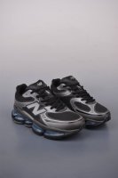 new Balance 新百伦 M 0系列 时尚百搭 织物人造革猪皮 网面休闲鞋 官方货号: U 0Ea3725 尺码 36 37 37.5 38 38.5 3