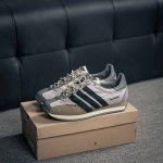 核心私 阿迪达斯 Adidas Country Og Shoes经典复古运动板鞋 T头鞋 久负盛名的复古风皮革经典运动鞋 Country Og系列鞋款于1970